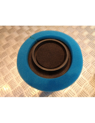 filtre a air mousse durablue powerfilter quad ssv polaris 800 ranger rzr 8513 bi