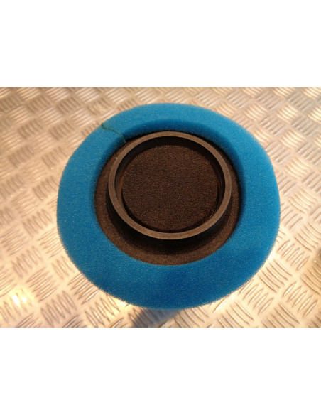 filtre a air mousse durablue powerfilter quad ssv polaris 800 ranger rzr 8513 bi