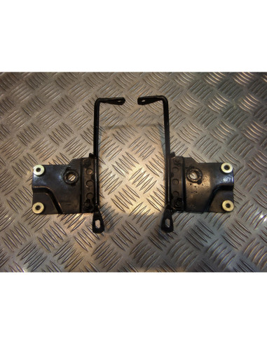 araignee patte support phare moto kymco ck 125 pulsar 2012