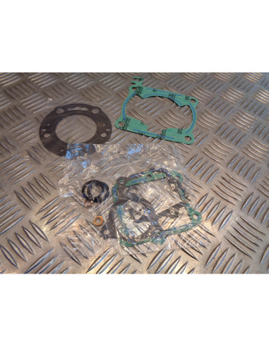 kit joints haut moteur honda cr 125 r 2003 athena P400210600069 bihr AT31009
