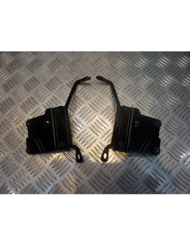 araignee patte support phare moto kymco ck 125 pulsar 2012