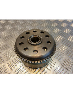 rotor volant allumage + roue libre demarreur moto kymco ck 125 pulsar 2012