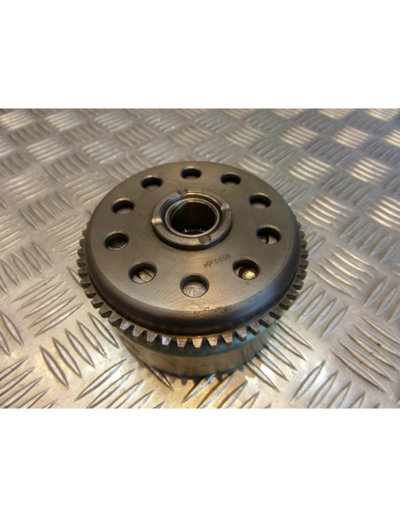 rotor volant allumage + roue libre demarreur moto kymco ck 125 pulsar 2012