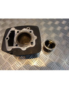 cylindre piston moto kymco ck 125 pulsar 2012 2