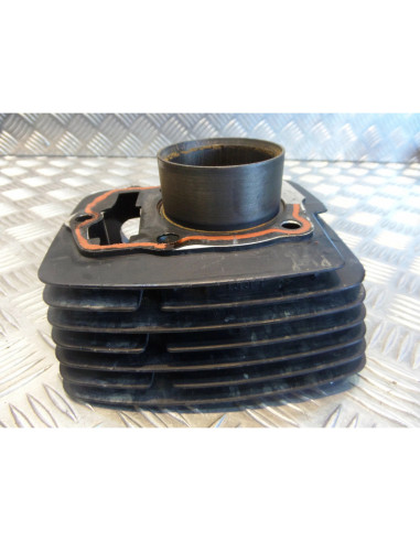cylindre piston moto kymco ck 125 pulsar 2012