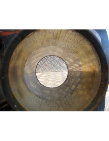 cylindre piston moto kymco ck 125 pulsar 2012