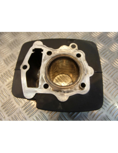 cylindre piston moto kymco ck 125 pulsar 2012
