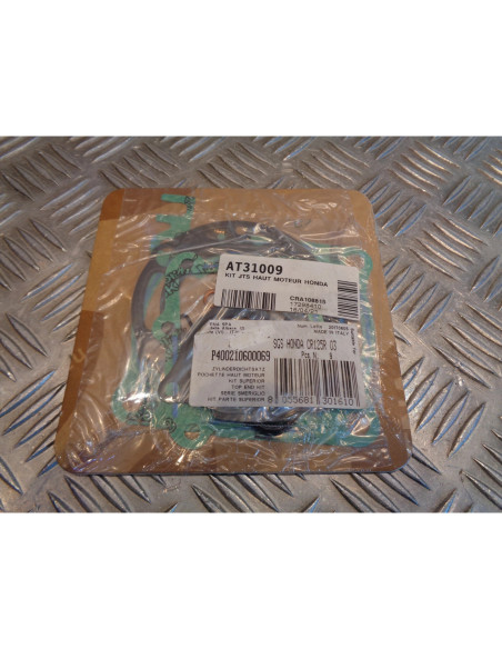 kit joints haut moteur honda cr 125 r 2003 athena P400210600069 bihr AT31009