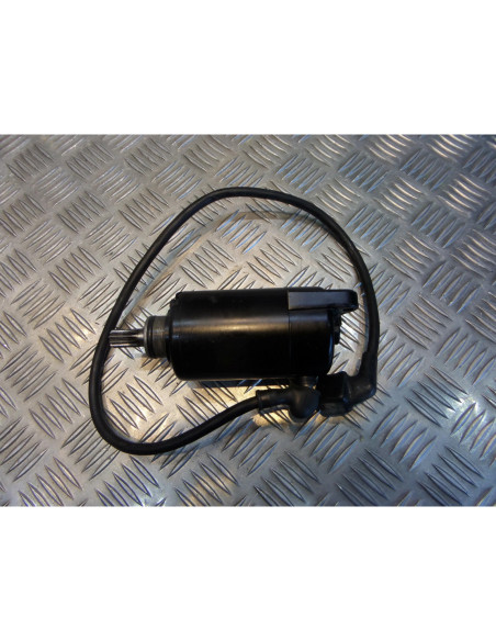 demarreur moto kymco ck 125 pulsar 2012