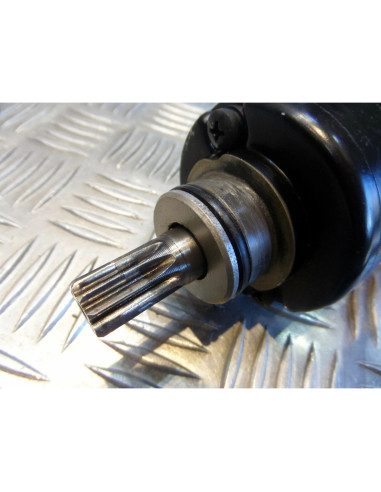 demarreur moto kymco ck 125 pulsar 2012