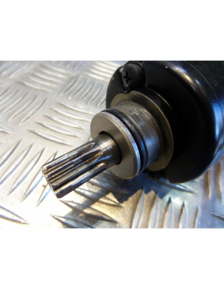 demarreur moto kymco ck 125 pulsar 2012