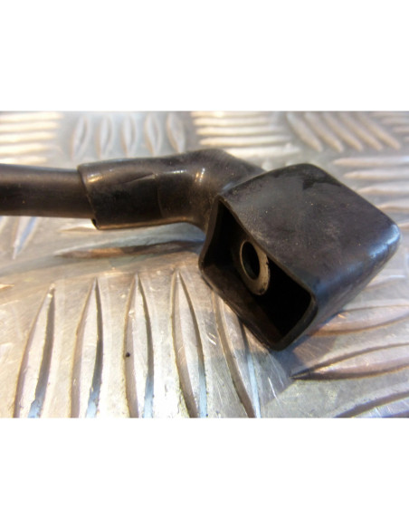 demarreur moto kymco ck 125 pulsar 2012