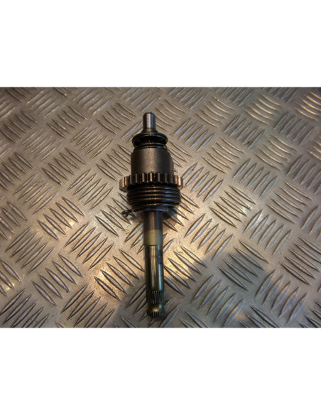 axe de kick moto kymco ck 125 pulsar 2012