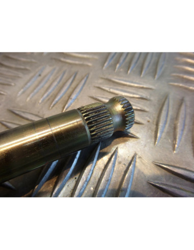 axe de kick moto kymco ck 125 pulsar 2012