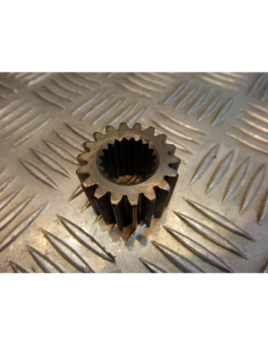 pignon vilebrequin embiellage moteur moto kymco ck 125 pulsar 2012