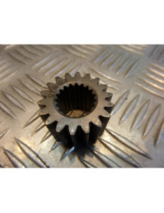 pignon vilebrequin embiellage moteur moto kymco ck 125 pulsar 2012 2