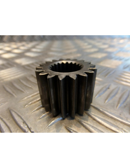 pignon vilebrequin embiellage moteur moto kymco ck 125 pulsar 2012