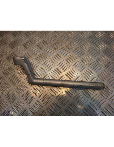 demi guidon droit moto kymco ck 125 pulsar 2012