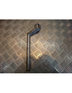 demi guidon droit moto kymco ck 125 pulsar 2012 2