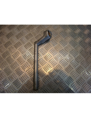 demi guidon droit moto kymco ck 125 pulsar 2012