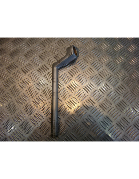 demi guidon droit moto kymco ck 125 pulsar 2012