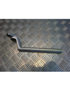 demi guidon gauche moto kymco ck 125 pulsar 2012