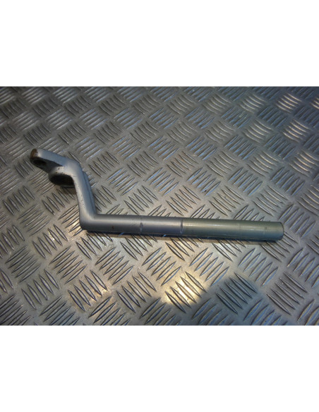 demi guidon gauche moto kymco ck 125 pulsar 2012