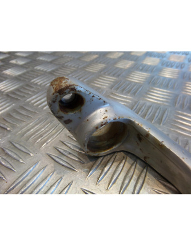 demi guidon gauche moto kymco ck 125 pulsar 2012