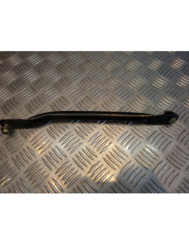 barre de maintien flasque de frein arriere moto kymco ck 125 pulsar 2012