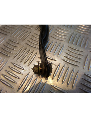 barre de maintien flasque de frein arriere moto kymco ck 125 pulsar 2012