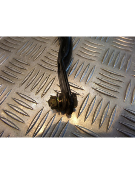 barre de maintien flasque de frein arriere moto kymco ck 125 pulsar 2012