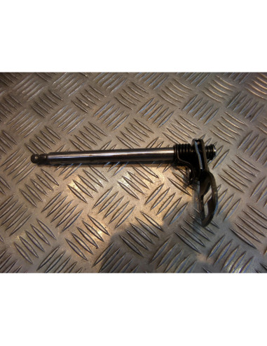 axe selecteur de vitesse moto kymco ck 125 pulsar 2012