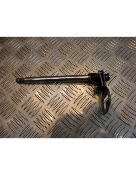 axe selecteur de vitesse moto kymco ck 125 pulsar 2012