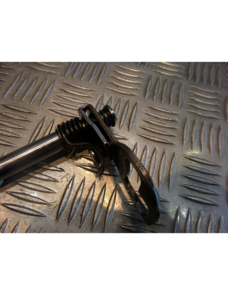 axe selecteur de vitesse moto kymco ck 125 pulsar 2012