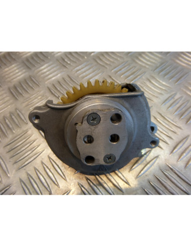 pompe a huile moto kymco ck 125 pulsar 2012