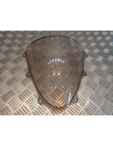 bulle saute vent panlite dot-280 m-212a as-7 14j0 origine moto suzuki gsx 600 r