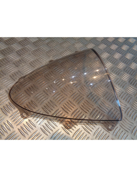 bulle saute vent panlite dot-280 m-212a as-7 14j0 origine moto suzuki gsx 600 r