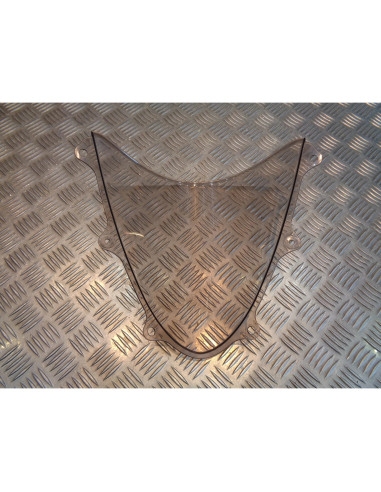 bulle saute vent panlite dot-280 m-212a as-7 14j0 origine moto suzuki gsx 600 r