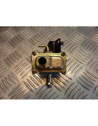 pompe valve clapet anti pollution moto kymco ck 125 pulsar 2012