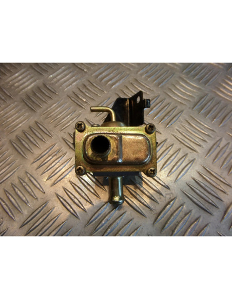pompe valve clapet anti pollution moto kymco ck 125 pulsar 2012