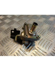 pompe valve clapet anti pollution moto kymco ck 125 pulsar 2012 2