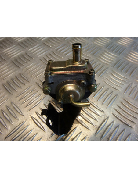 pompe valve clapet anti pollution moto kymco ck 125 pulsar 2012