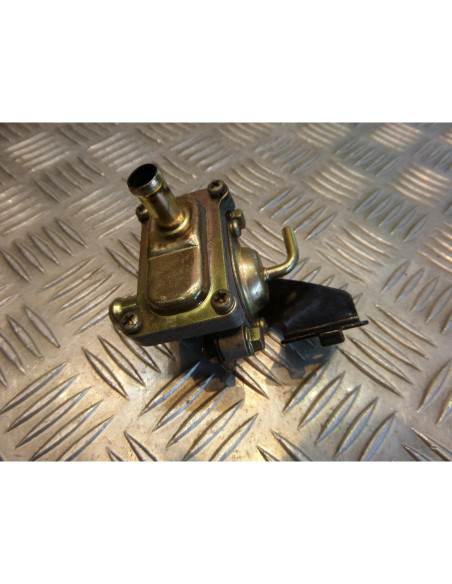pompe valve clapet anti pollution moto kymco ck 125 pulsar 2012