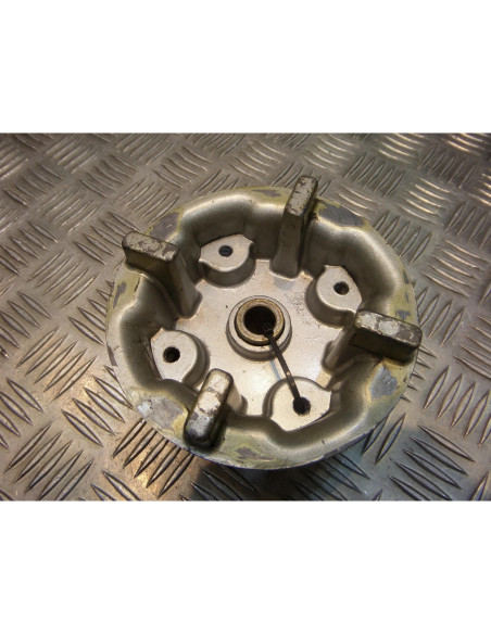 porte couronne moto kymco ck 125 pulsar 2012