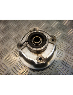 porte couronne moto kymco ck 125 pulsar 2012 2