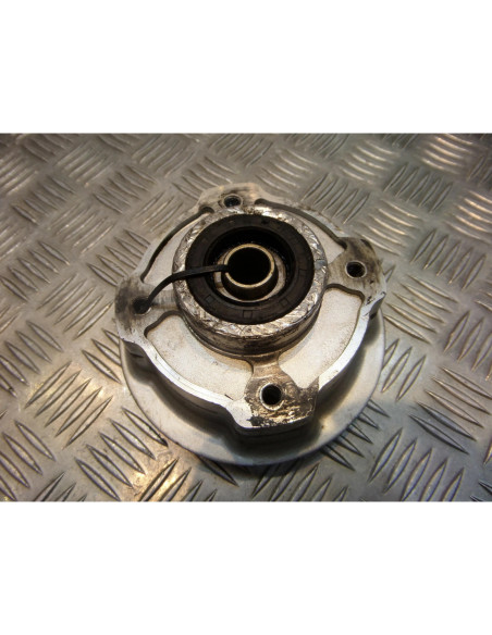 porte couronne moto kymco ck 125 pulsar 2012