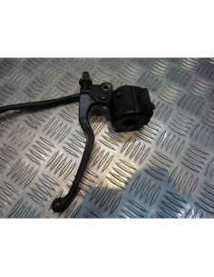 commodo gauche moto kymco ck 125 pulsar 2012 2