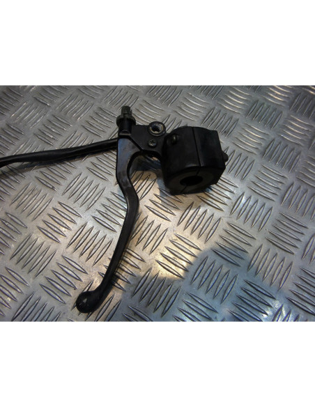 commodo gauche moto kymco ck 125 pulsar 2012