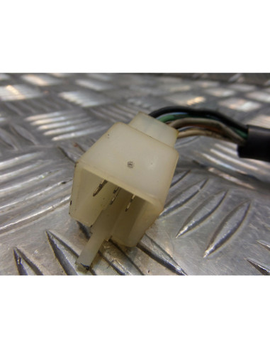 commodo gauche moto kymco ck 125 pulsar 2012