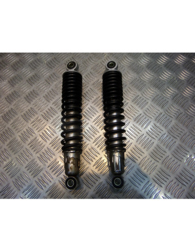 amortisseur de suspension moto kymco ck 125 pulsar 2012